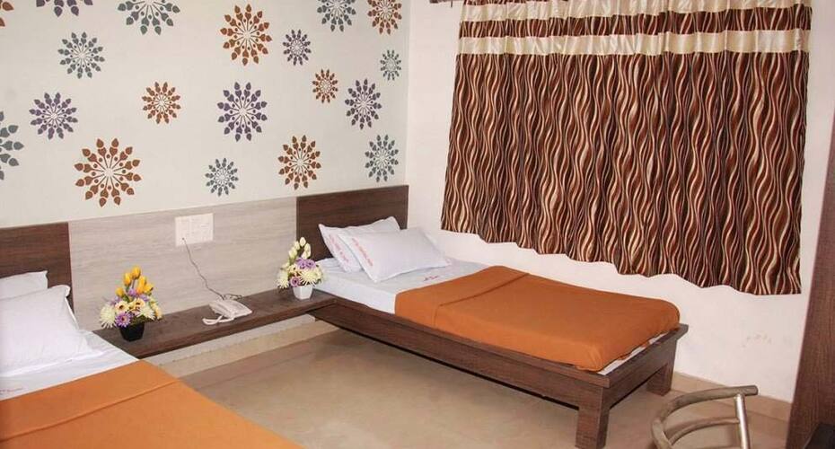 Hotel City Park, Gulbarga 2